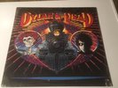 BOB DYLAN & GRATEFUL DEAD: Dylan & The Dead Vinyl LP (inner sleeve)  In Shrink