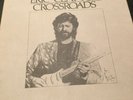 ERIC CLAPTON CROSSROADS 6 LP Box Set Vinyl Booklet 835 261-1 1988