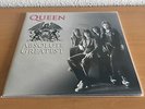 Queen - Absolute Greatest 2 LP 180 gr. VINYL white / TOP Zustand