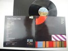 Pink Floyd,The Final Cut,Rare very first pressing with A-1U & B-2U,LP