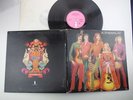 Fotheringay,Fotheringay,Original first pressing,LP