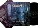 Entombed - Left Hand Path UK LP 1990 + Insert Rare Original  //2