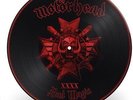 /54268303/ Motorhead - Bad Magic -Ltd/Pd- [1  x  LP Vinilo]