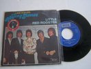SP 2 TITRES VINYLE 45 T , THE ROLLING STONES , LITTLE RED ROOSTER . VG - / VG