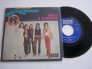 SP 2 TITRES VINYLE 45 T , THE ROLLING STONES , SHE ' S A RAINBOW . VG  / VG +