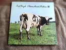 PINK FLOYD - ATOM HEART MOTHER - VINYL LP   GATEFOLD COVER   NEAR MINT-