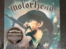 Motorhead clean your clock double picture disc vinyl rsd 2017 limited to 5000