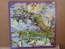 SIGNED Los Jaivas / Cancion Del Sur / 1977 Sonopresse Gatefold LP 69 682 N/M