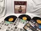 3LP- NEIL YOUNG / DECADE /  TOP CONDITION