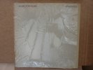 BRIAN ENO Music For Films - UK LP on Polydor Roxy Music Fred Frith Robert Fripp