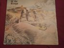 Lord of the Rings Herr der Ringe Vynil 1979 Original Sammlerstück Soundtrack