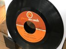 STERLING HARRISON Funk Soul Boogie Vocoder 45 