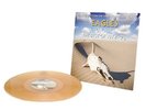EAGLES ON AIR THE BEST OF 1974-76 VINILE LP COLORATO (LIMITED EDT.SAND COLOURED)