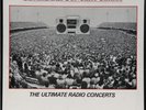 Aerosmith 1988 Westwood One Superstar Concert Series Radio 3-LP Box Set