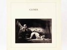 Joy Division ?1981 Closer LP Factory ?FACTUS 6 Brown Translucent Vinyl