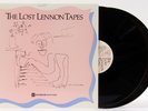 The Beatles John Lennon Tapes 1991 Westwood One Radio Broadcast 2-LP #91-14