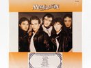 Marillion From: Hammersmith Odeon 1986 U.K. London Concert Live LP