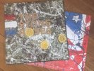 The Stone Roses Vinyl LP ORE LP 502