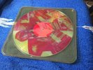 Speaking in Tongues Talking Heads Clear Vinyl Sealed Rare Collectors Item 1983