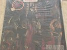 Slayer Reign In Blood Lp