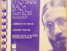 Scott ROSS / BACH - Monsieur BACH - STIL 1805 S 73 - NM-