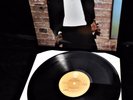 MICHAEL JACKSON OFF THE WALL ORIG UK 1ST ISSUE EPIC GATEFOLD LP 1979