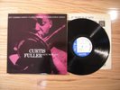 Curtis Fuller Vol. 3 Blue Note 1583 mono early Liberty RVG 63rd st labels