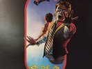THE ANGELS Face To Face LP with Gatefold. Excellent Condition