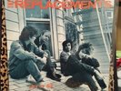 The Replacements - Let it Be LP TTR-8441 (Twintone)