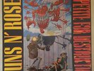 NM( ) GUNS N´ ROSES-Appetite for Destruction LP+OIS 1st.Press 1987 Geff 924148-1