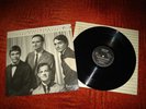 Vinyl LP - Kraftwerk - Trans Europa Express  - Kling Klang 1C 064 - 82306