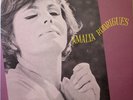 AMALIA RODRIGUES / FAD / SEVENSEAS JAPAN SR429