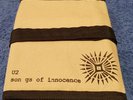 U2  OFFICIAL 2014 SONGS OF INNOCENCE PROMO USER'S 'KIT ARGENTINA  ONLY