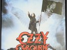 OZZY OSBOURNE Scream 2010 EU 180g Double LP RARE NEW Sealed   Free Shipping