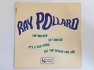 RAY POLLARD   