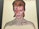 David Bowie Vinyl Aladdin Sane UK 1st Press Victor Inc Inner Sleeve