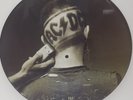 AC/DC The Razors Edge Picture Disc LP UK