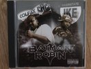 COLFAX CAC & INNERSTATE IKE BATMAN AND ROBIN DENVER YOUNG DOE MO HEAT ANALIZA RA
