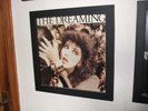 Kate Bush - The Dreaming LP - 1982 Vinyl in black frame