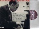 * PHILLIPS SABL 207 PLUM * NM * RICHTER - LISZT PIANO CONCERTOS