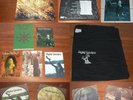 Hagalaz Runedance – Volven Ltd. Picture Vinyl Box & Extras Ultra *RAR*OOP* :-)