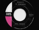 Irma Thomas - Moments To Remember / Times Have Changed (Soul, 45)
