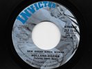 Holland-Dozier, Lamont Dozier - New Breed Kinda Woman / If You Don't Want To Be