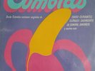 Cumbias ll Los Corraleros de Majagual y varios conjuntos LP