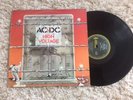 LP AC DC High Voltage EMI Australia gebraucht