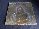 SUN RA ASTRO BLACK VERY RARE LP MADE IN USA IMPULSE 1973 VINILE RARO FORATO