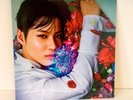 Taemin Flame Of Love Official Album Photocard Rare Japan SHINee Tae Min