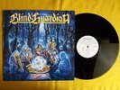 BLIND GUARDIAN - SOMEWHERE FAR BEYOND - LP RARE