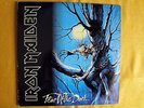 IRON MAIDEN - FEAR OF THE DARK - DOBLE LP / RARE - 1992 MADE IN PORTUGAL
