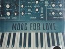Disclosure - Moog For Love - 12